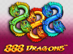 888 Dragon