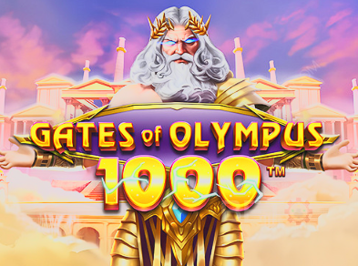 Gates of Olympus