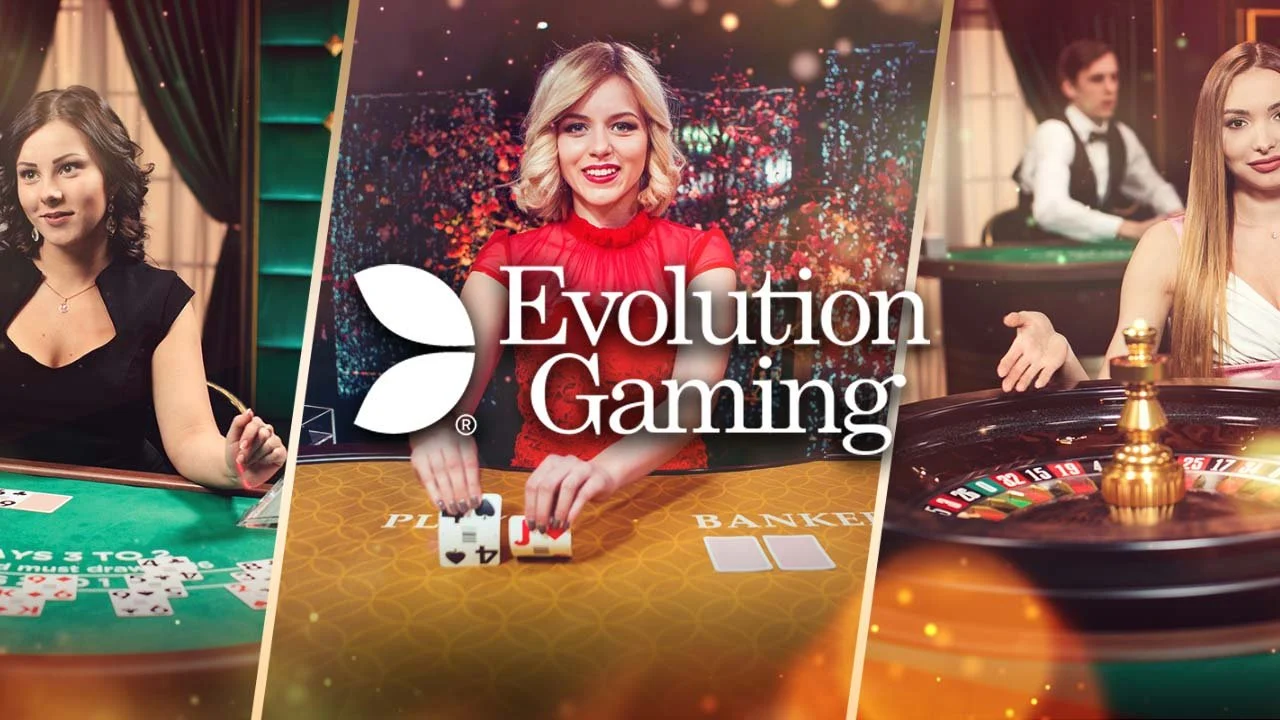 Level Up Your Luck | Turn Every Game into a Win With WE368 Malaysia 1 evolution gaming