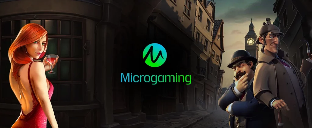 Level Up Your Luck | Turn Every Game into a Win With WE368 Malaysia 3 Microgaming